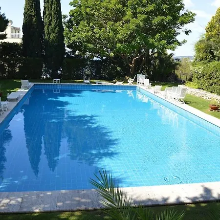 Appartement Castello *