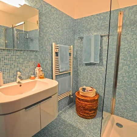 Castello Appartement