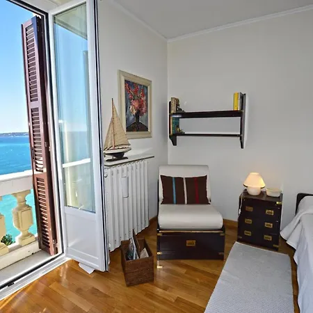 Castello Appartement *