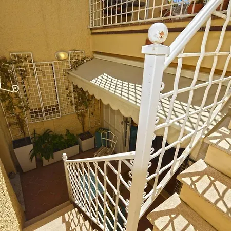 Appartement Castello