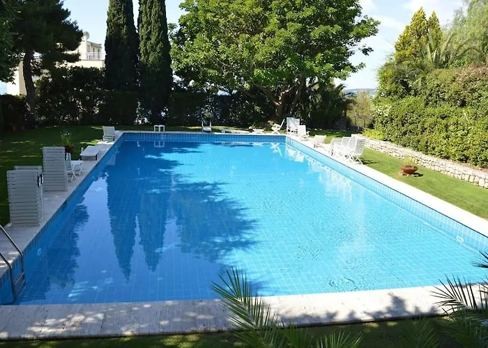 Apartamento Castello *