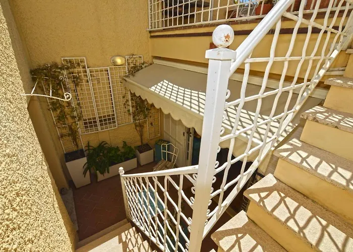 Apartamento Castello